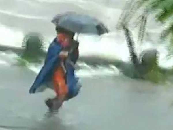 బాలుడికి జ్వరం