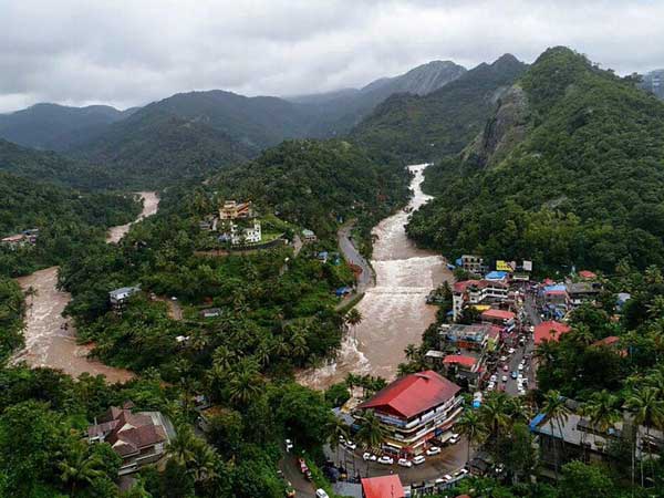 ఇడుక్కిలో విధులు