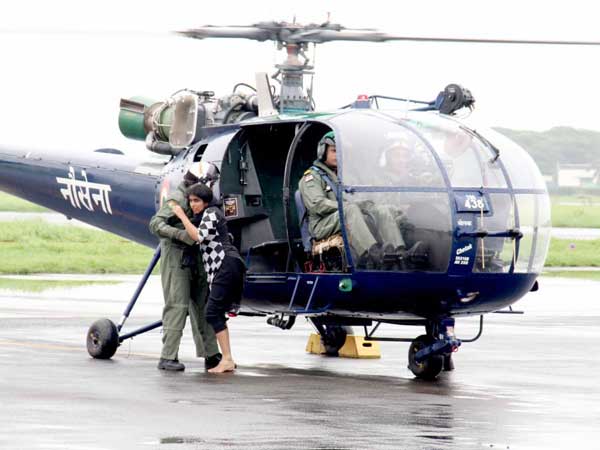 కంటతడి పెట్టిన ఎమ్మెల్యే..