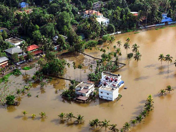 Kerala Flood: What’s Been Happening And How You Can Help Kerala Flood: What’s Been Happening And How You Can Help