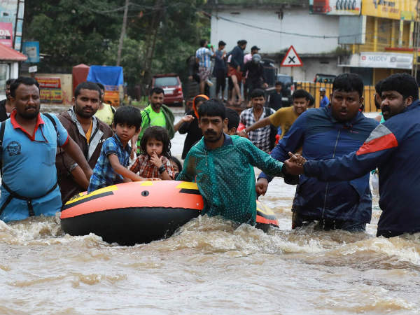 Kerala Flood: What’s Been Happening And How You Can Help Kerala Flood: What’s Been Happening And How You Can Help