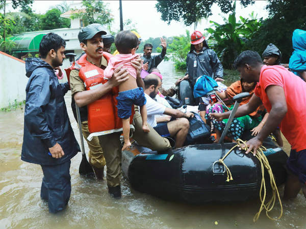 Kerala Flood: What’s Been Happening And How You Can Help Kerala Flood: What’s Been Happening And How You Can Help