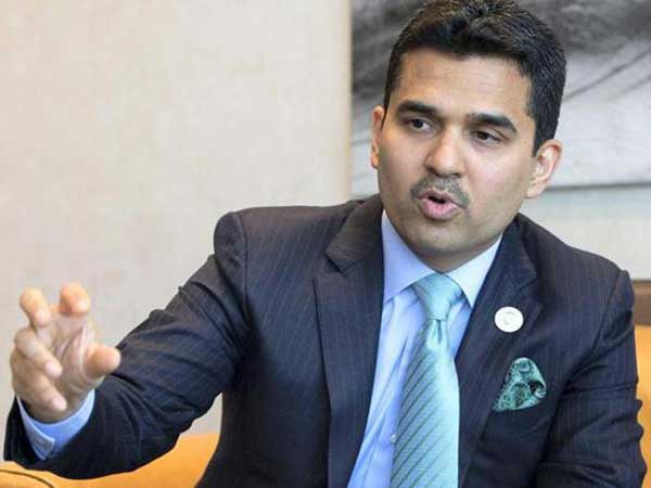 మలయాళీ ఎన్నారై రూ.50కోట్ల విరాళం