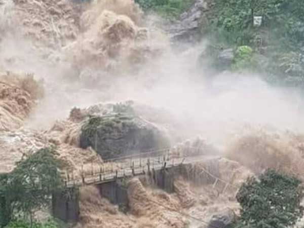 అపార నష్టం...కారణాలు