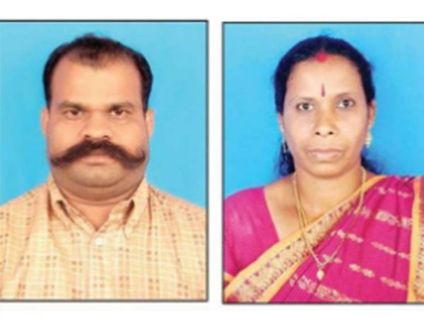 చంపి, పూడ్చిపెట్టారు