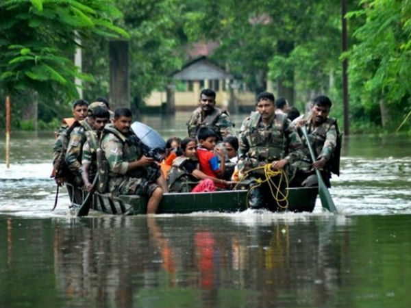 రెడ్ అలర్ట్ ప్రకటించారు..
