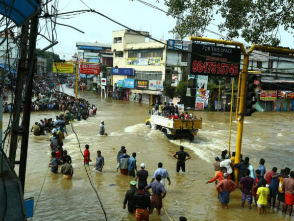 రెండ్రోజుల తర్వాత తగ్గుముఖం