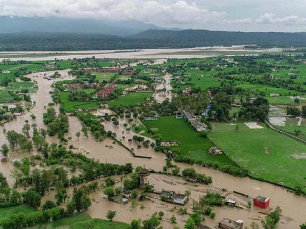 In just 20 days, Kerala gets highest August rains in 87 years In just 20 days, Kerala gets highest August rains in 87 years