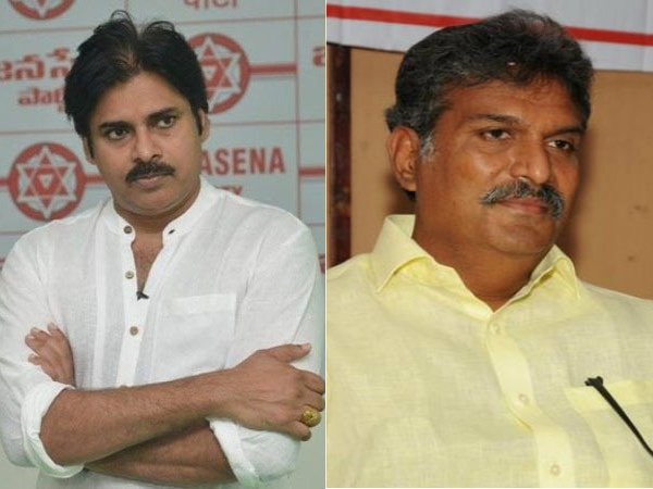 అందుకే అలా వ్యవహరిస్తున్నారు