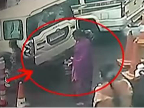 hyderabad:7years boy kidnapped in secunderabad railway station hyderabad:7years boy kidnapped in secunderabad railway station