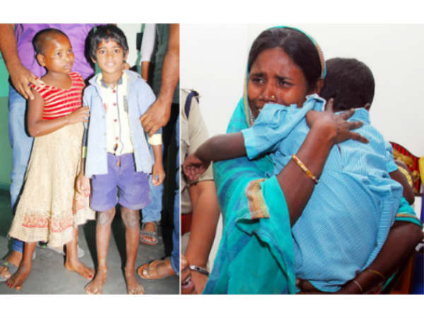 బస్సు ఎక్కినట్లు గుర్తించిన పోలీసులు..