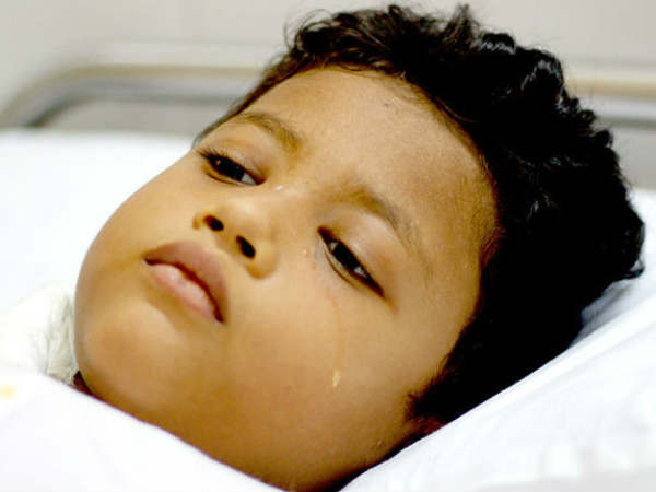 My sons kidneys have failed and I have very little time left to save him My sons kidneys have failed and I have very little time left to save him