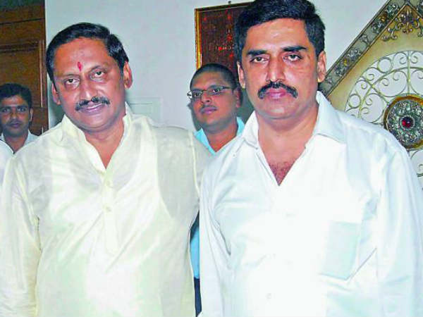 అన్నదమ్ముల సవాల్.. అంత లేకపోవచ్చు!