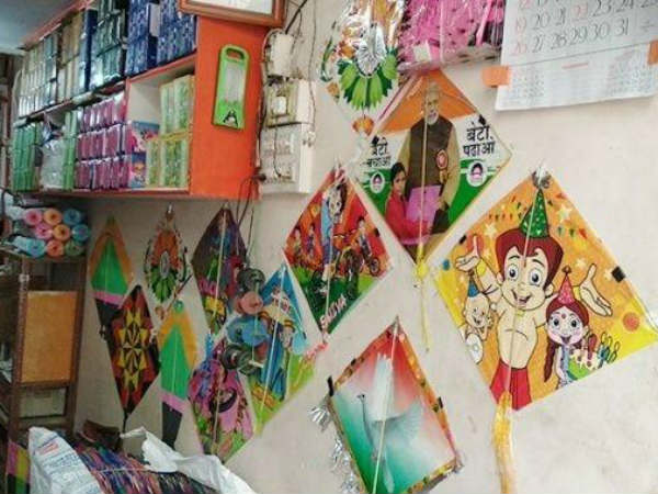 బాలీవుడ్ హీరోల పతంగులకు గుడ్ బై...సామాజిక మెసేజ్లు హిట్