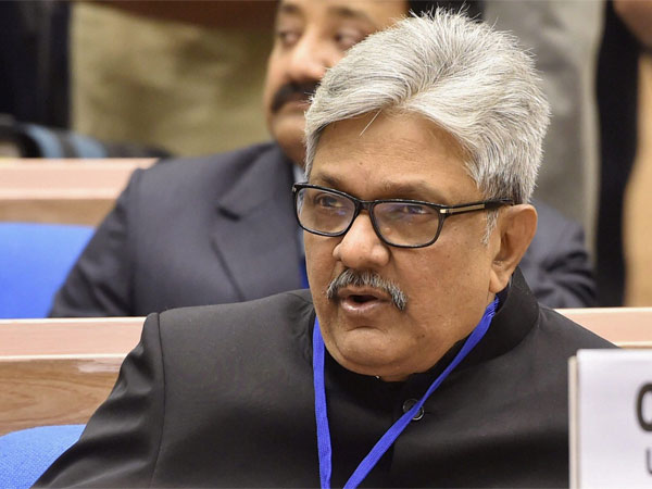 Centre clears Justice Joseph’s name as SC judge Centre clears Justice Joseph’s name as SC judge