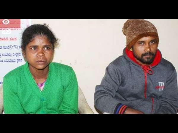 A couple from Kodagu district lied to police about their son to get relief fund A couple from Kodagu district lied to police about their son to get relief fund