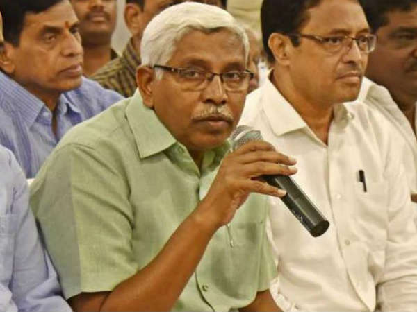 ప్రలోభాలకు ఆస్కారం ఇవ్వొద్దు.. రాజకీయాల్లో సచ్చీలత అవసరం...