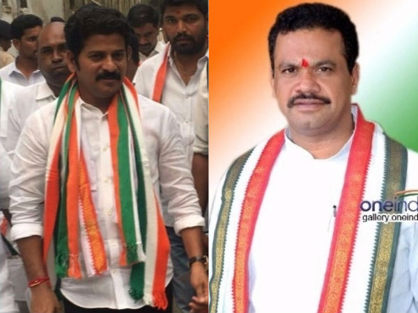 తెలంగాణాలో అభ్యర్థుల బలాబలాలపై మొదలైన చర్చ..