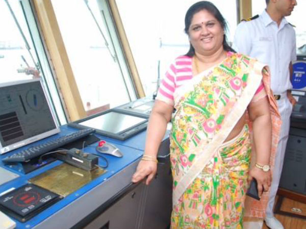 డిప్యూటీ కలెక్టర్గా పని చేశానని