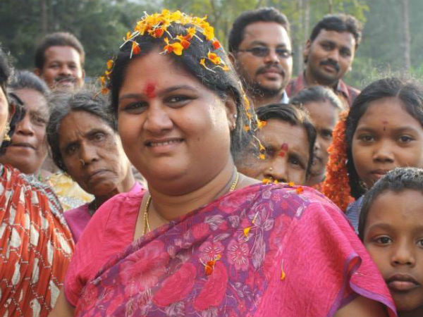 వారికి ప్రాధాన్యం