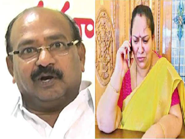 I didnt insult the Chairperson:TDP MLA Kuragondla Ramakrishna I didnt insult the Chairperson:TDP MLA Kuragondla Ramakrishna