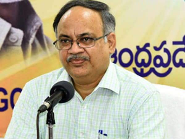 State Planning Commission Vice President Kutumbarao challenges BJP Leaders State Planning Commission Vice President Kutumbarao challenges BJP Leaders