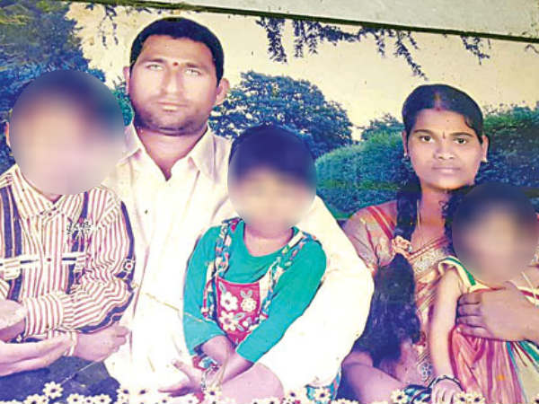 ప్రియాంకకు తెలియకుండా మరో పెళ్లి..