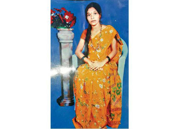 చివరకు ప్రియాంకను చంపేశాడు..