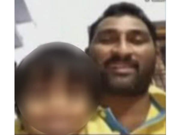 ఫేస్బుక్ ఫొటోతో దొరికిన నిందితుడు..