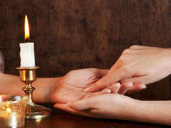 astrologer told the story about the Lamp comparing to life astrologer told the story about the Lamp comparing to life