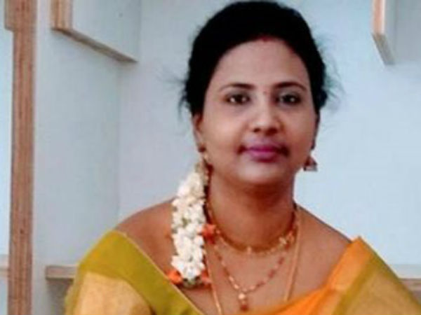 మరోసారి...ఫిర్యాదు