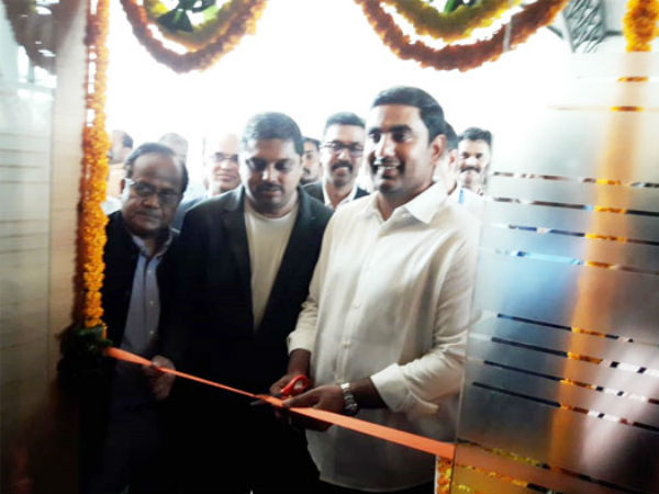 2లక్షల ఉద్యోగాల కల్పనే లక్ష్యం..