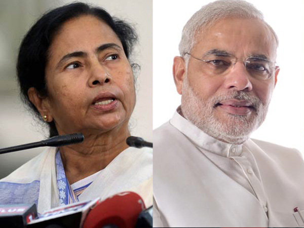 బీజెపీ ఓటమే లక్ష్యం.. అదే మమత బెనర్జీ ద్యేయం..
