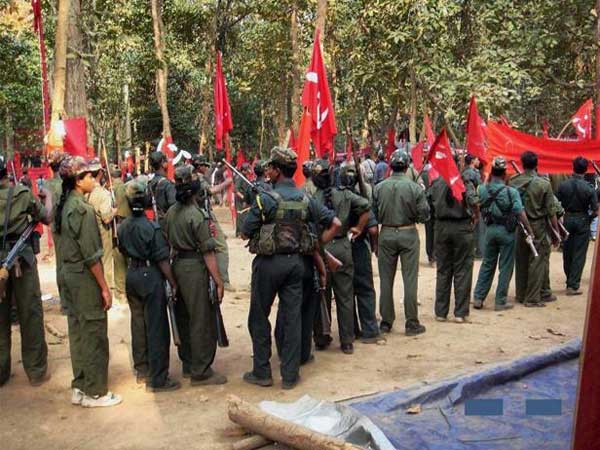 The AP government extended ban on Maoists to another year The AP government extended ban on Maoists to another year