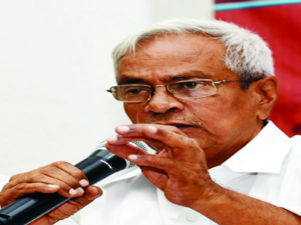 TDP government political campaign in the name of Knowledge Hub:CPM Madhu TDP government political campaign in the name of Knowledge Hub:CPM Madhu