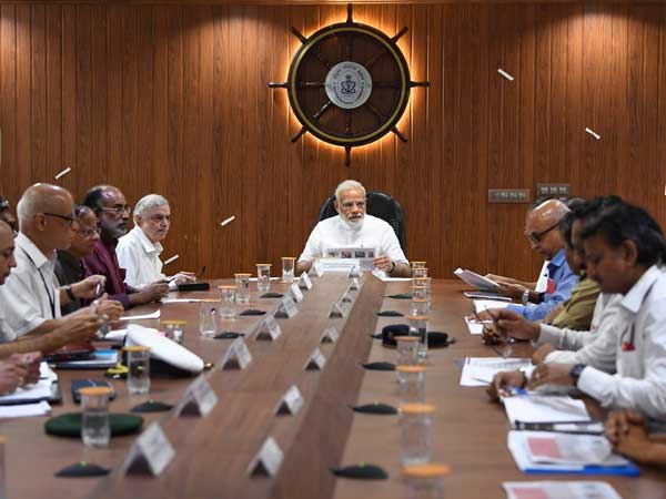 385మందికి చేరిన మృతులు
