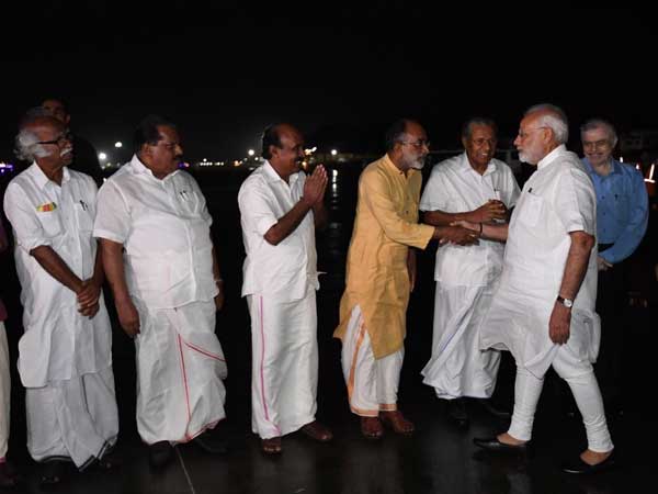 తక్షణ సాయంగా రూ.500కోట్లు