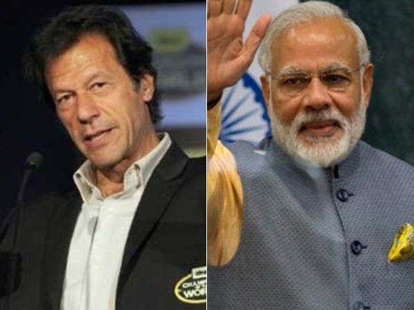 Pakistan says PM Modi sought dialogue in letter to Imran Khan: India refutes claim Pakistan says PM Modi sought dialogue in letter to Imran Khan: India refutes claim