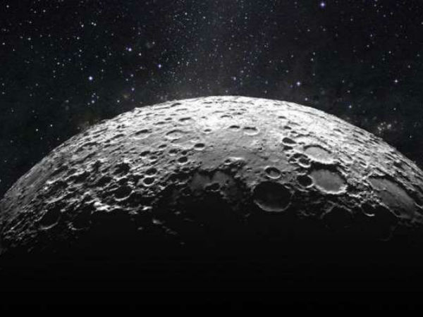 Data from Chandrayaan-1 confirms presence of ice on moon Data from Chandrayaan-1 confirms presence of ice on moon