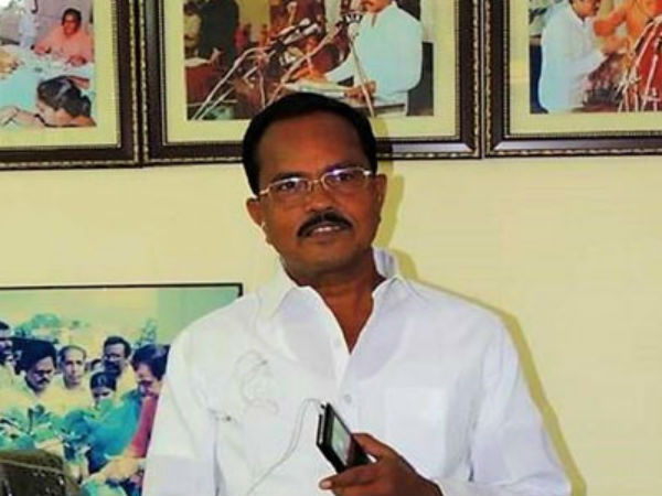 రేవంత్ రెడ్డితో శత్రుత్వం లేదు.! మళ్లీ టీడిపి ఆహ్వానిస్తే వెళ్తానంటున్న మోత్కుపల్లి..!!