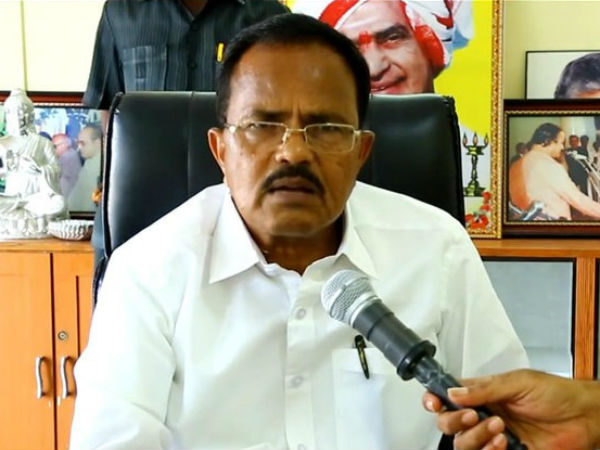 ఏ పార్టీలో పొసగలేని మోత్కుపల్లి..! మళ్లీ సొంతపార్టీ వైపే చూపు..!!