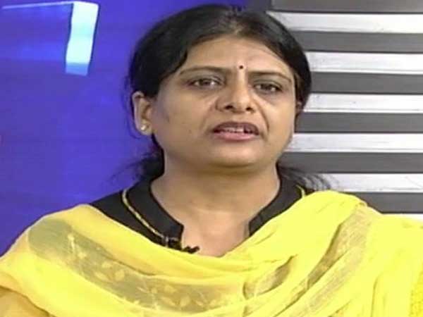 Mullapudi renuka appointed as Director of Andhra Pradesh Real Estate Regulatory Authority Mullapudi renuka appointed as Director of Andhra Pradesh Real Estate Regulatory Authority
