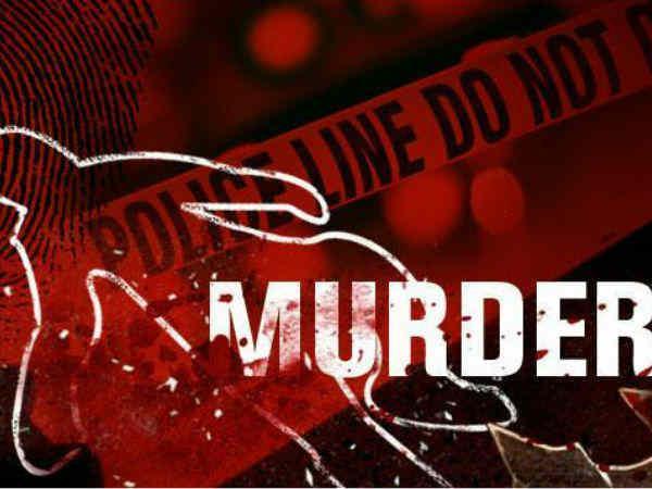Woman kills husband with HIT, arrested by police Woman kills husband with HIT, arrested by police