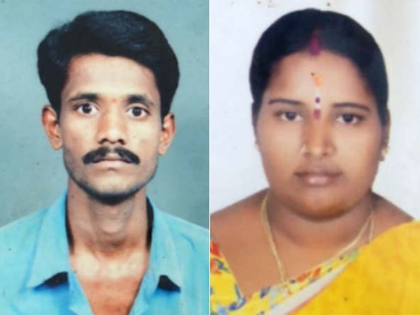 వివాహేర సంబంధానికి అడ్డు వస్తున్నాడని
