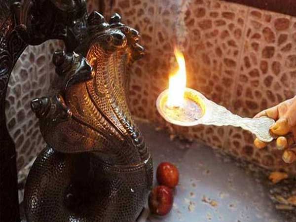 astrologer told the story about Nagula Panchami astrologer told the story about Nagula Panchami