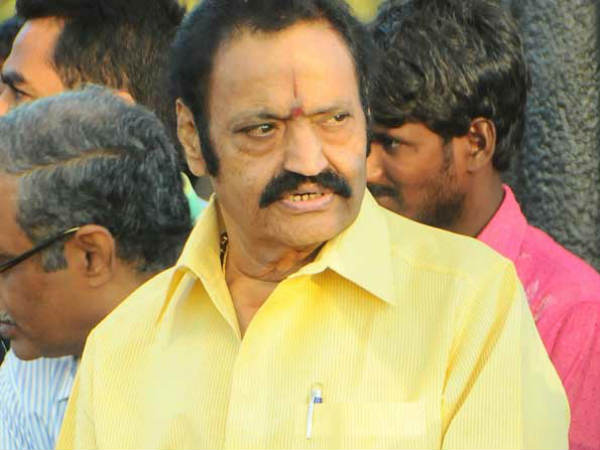 శోక సముద్రంలో నందమూరి కుటుంబం
