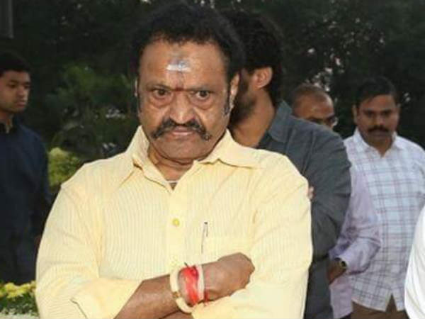 Nandamuri Harikrishna record in Hindupuram Nandamuri Harikrishna record in Hindupuram