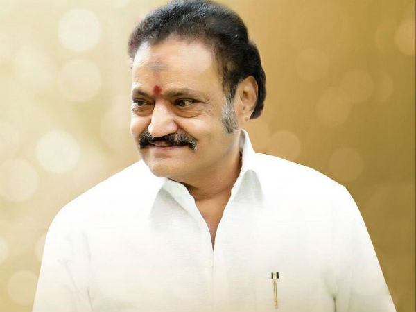 జానకీరాంకు అంత్యక్రియలు జరిగిన ప్రదేశంలోనే