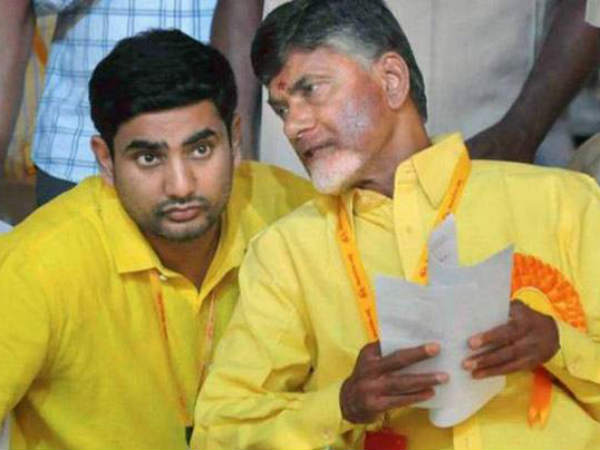 నూతనోత్సాహంతో...పార్టీ క్యాడర్
