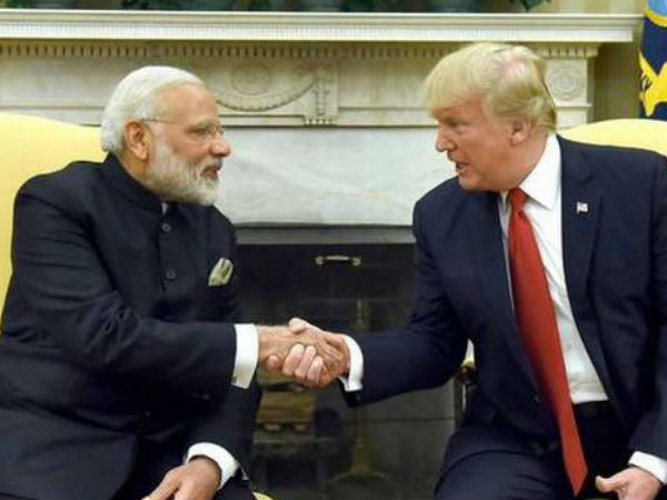 US Senate passes bill to waive sanctions against India for buying Russian arms US Senate passes bill to waive sanctions against India for buying Russian arms